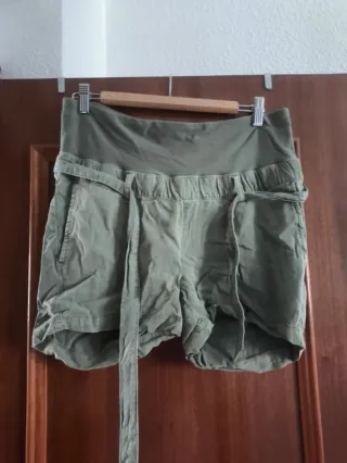 Ropa premamá talla 36