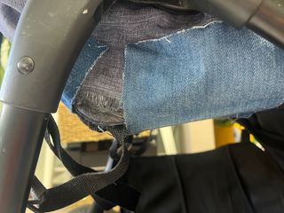 Silla de paseo Valco Snap 4 Trend