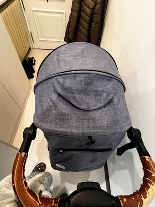 Silla de paseo Valco Snap 4 Trend