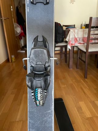 Sci Icelantic Da'Nconllie 170