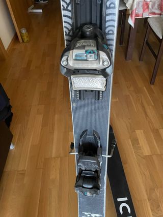 Sci Icelantic Da'Nconllie 170