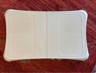 Tabla Wii Fit Plus Nintendo