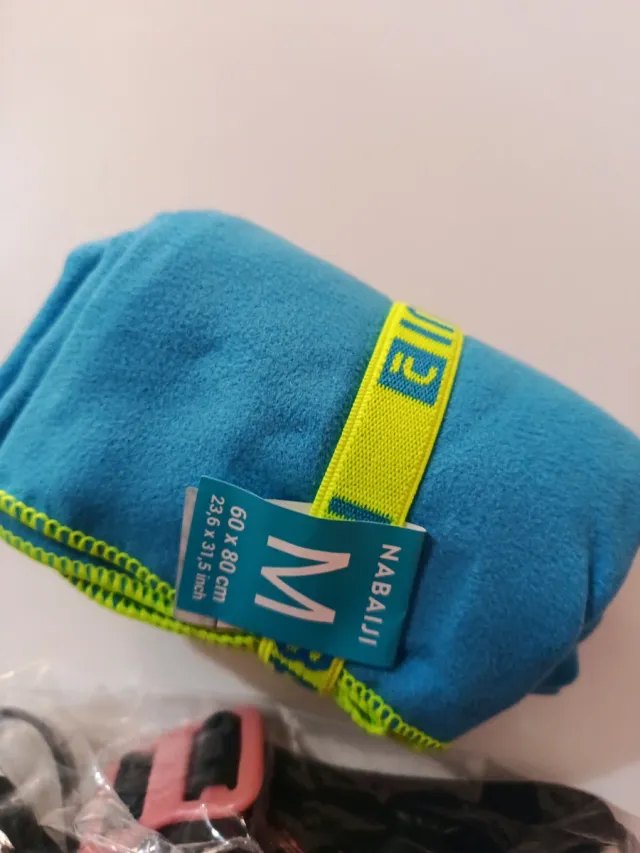 Conjunto Natación Niño Decathlon 5-6 años