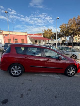Peugeot 308 2008