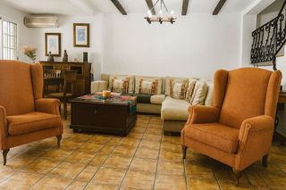 Casa adosada en venta en Capellanía - Retamar en Alhaurín de la Torre