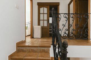 Casa adosada en venta en Capellanía - Retamar en Alhaurín de la Torre