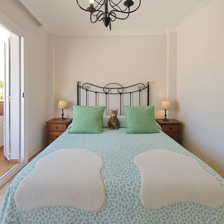 Casa adosada en venta en Capellanía - Retamar en Alhaurín de la Torre