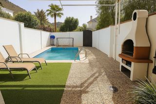 Casa adosada en venta en Capellanía - Retamar en Alhaurín de la Torre