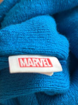 Cappellino Spider-Man Marvel Originale