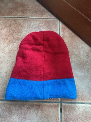 Cappellino Spider-Man Marvel Originale