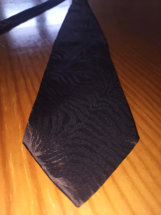 Corbata Roberto Cavalli