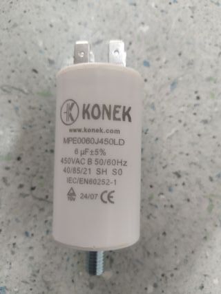 Extractor de humos cocina Cata GS 600 PIEZAS