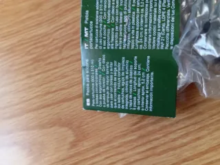 Pistola de silicona y boquillas