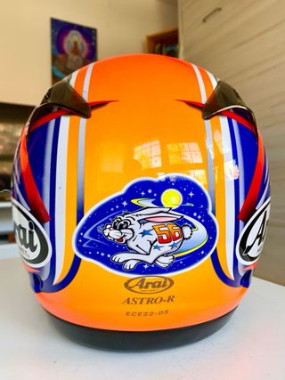 Casco Arai Astro-R