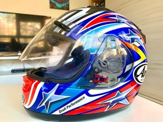 Casco Arai Astro-R