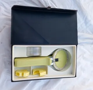 Etiquetadora Dymo 1000 Años 80