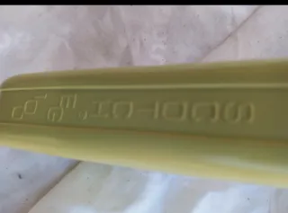 Etiquetadora Dymo 1000 Años 80