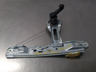 ELEVALUNAS TRASERO IZQUIERDO FORD FOCUS SPORTBREA