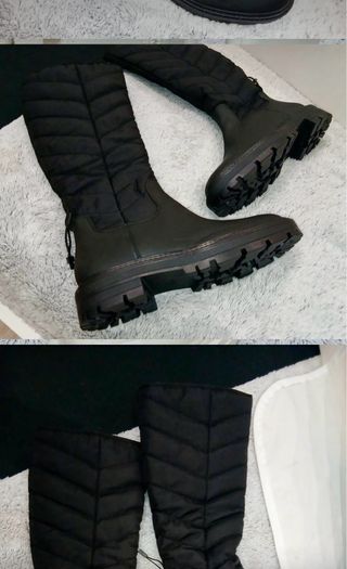 Zapatos, botin, botas, deportivas, sneakers