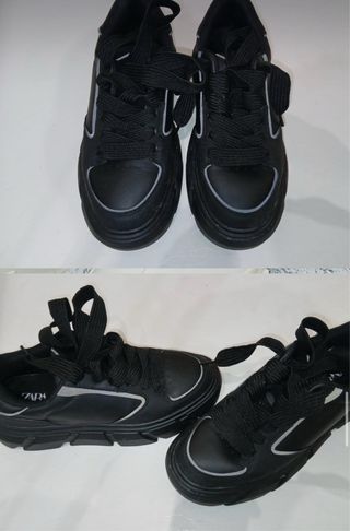 Zapatos, botin, botas, deportivas, sneakers