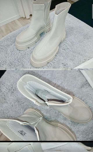 Zapatos, botin, botas, deportivas, sneakers