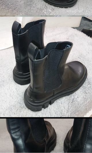 Zapatos, botin, botas, deportivas, sneakers