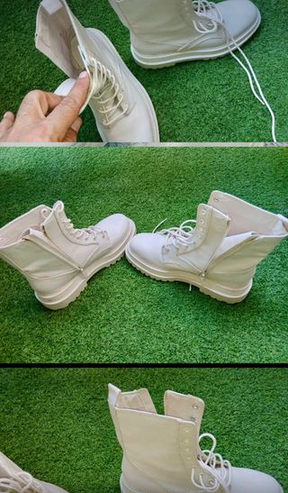 Zapatos, botin, botas, deportivas, sneakers