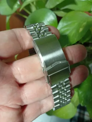 Seiko "Capitan Willard"