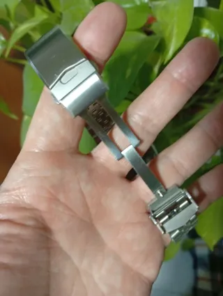 Seiko "Capitan Willard"