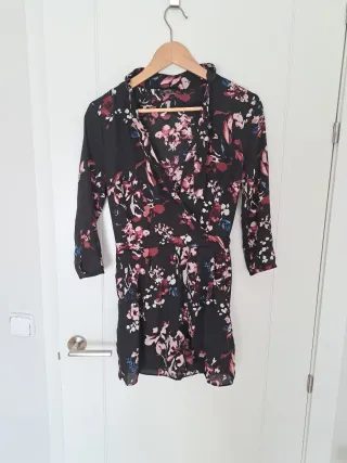 Mono corto de verano mujer