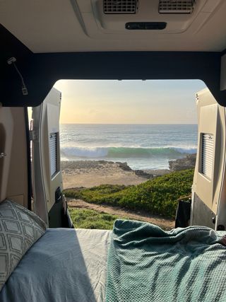 CAMPER FIAT DUCATO 2019