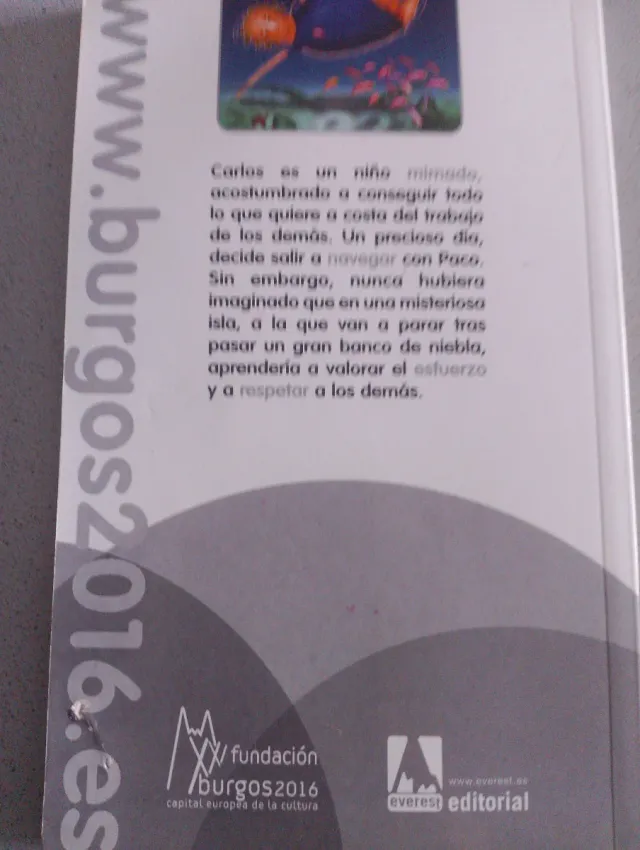 Dos novelas infantiles