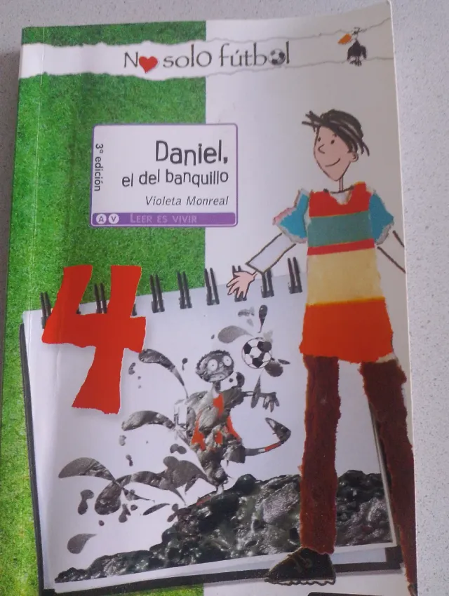 Dos novelas infantiles