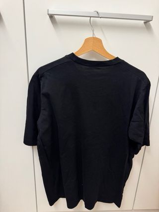 Camiseta DSQUARED2 Negra Talla M