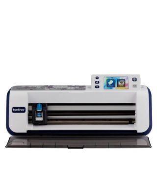 Plotter Corte Scanncut Brother CM300