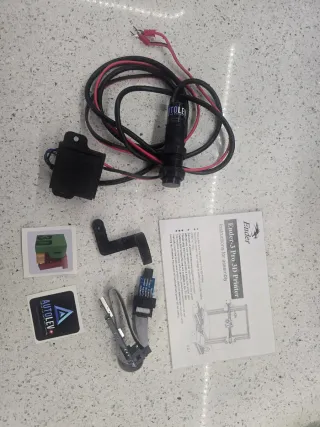 Autonivelador Ender 3 Pro