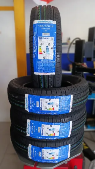 185/65 R15 88H COMFORSER CF510