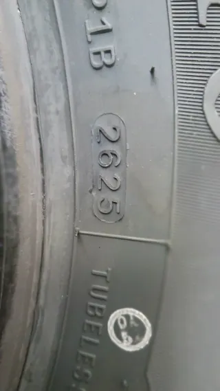 185/65 R15 88H COMFORSER CF510