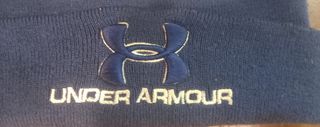 Gorro Under Armour Azul Marino