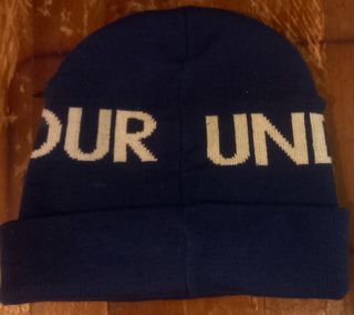 Gorro Under Armour Azul Marino