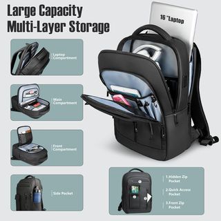 Mochila Para Portátil