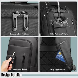 Mochila Para Portátil