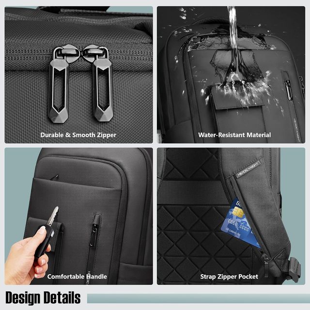 Mochila Para Portátil