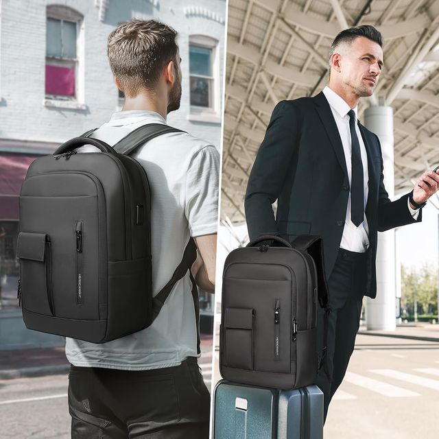 Mochila Para Portátil