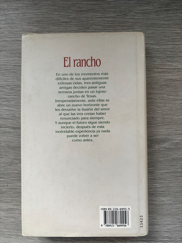 Conjunto de 2 libros de Danielle Steel