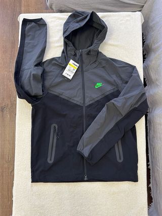 Sudadera Nike Tech Talla S