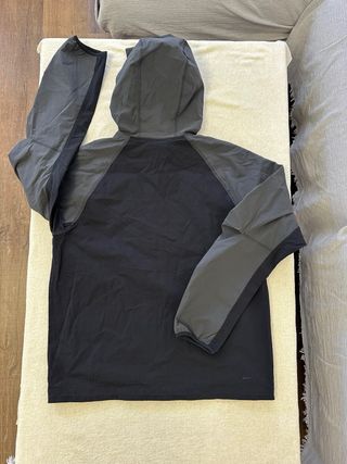 Sudadera Nike Tech Talla S