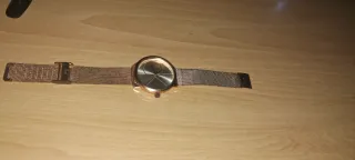 Reloj Calvin Klein Mujer Rosa Brillante