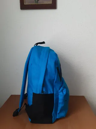 Mochila Vans, no hago envios, no negocio precio