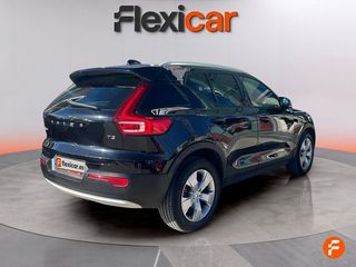 Volvo XC40 1.5 T3 Momentum
